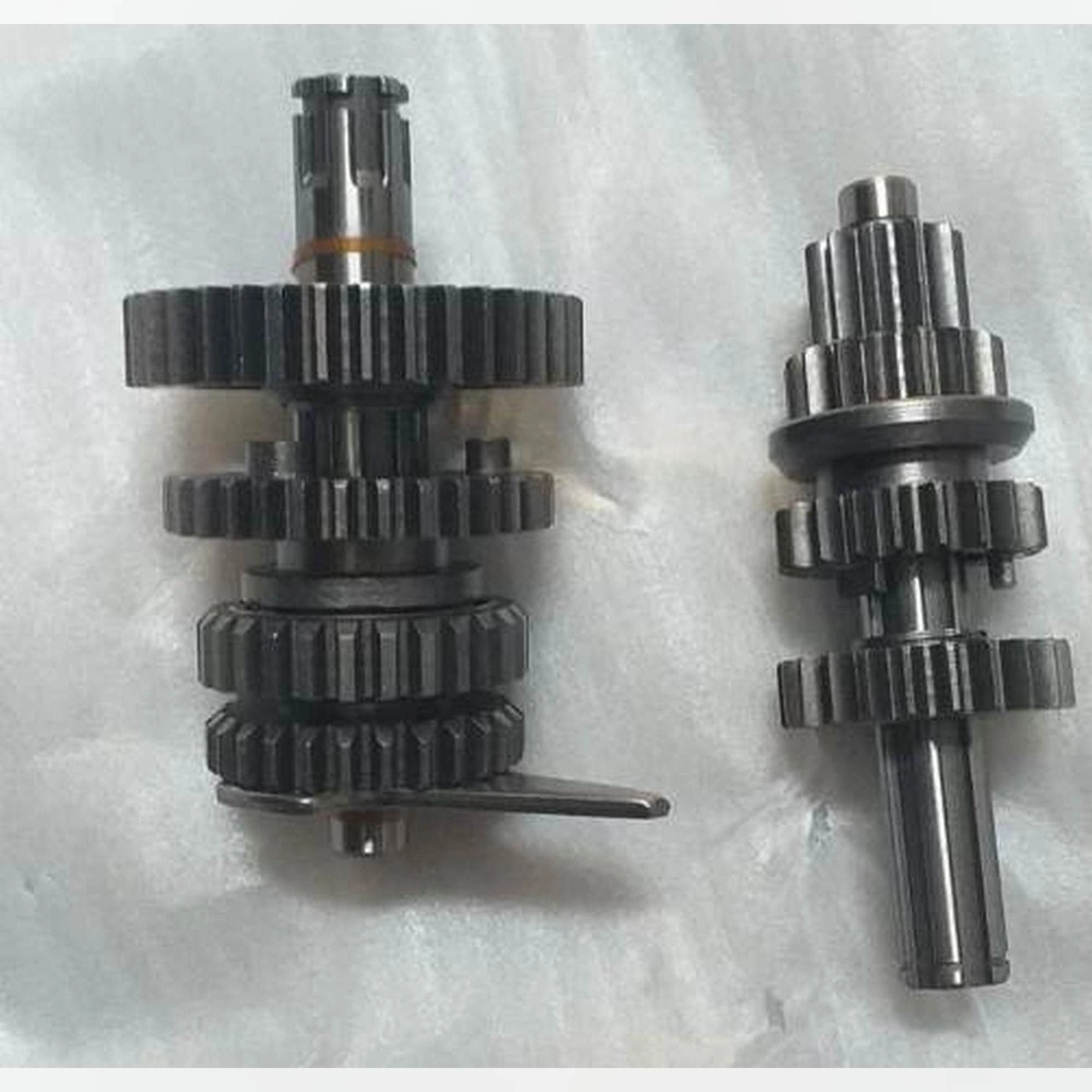 ARORA AR50-50 KASIRGA ŞANZIMAN DİŞLİ TAKIM (50cc) #AR50-50 136